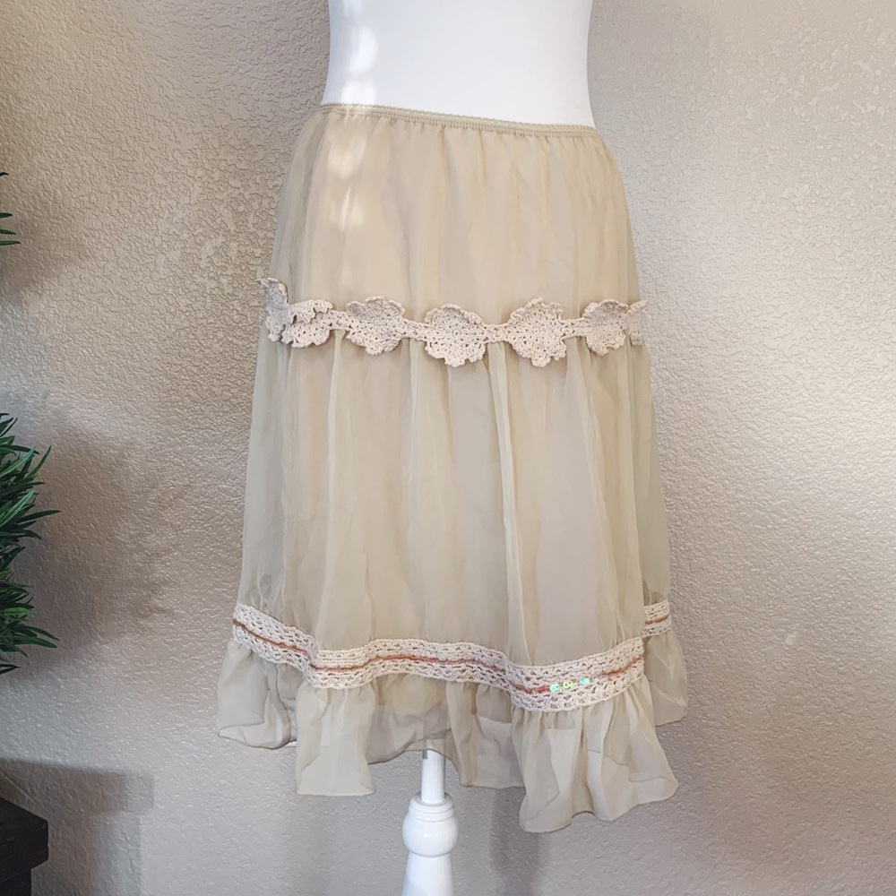 Luna Chix •Junior Small